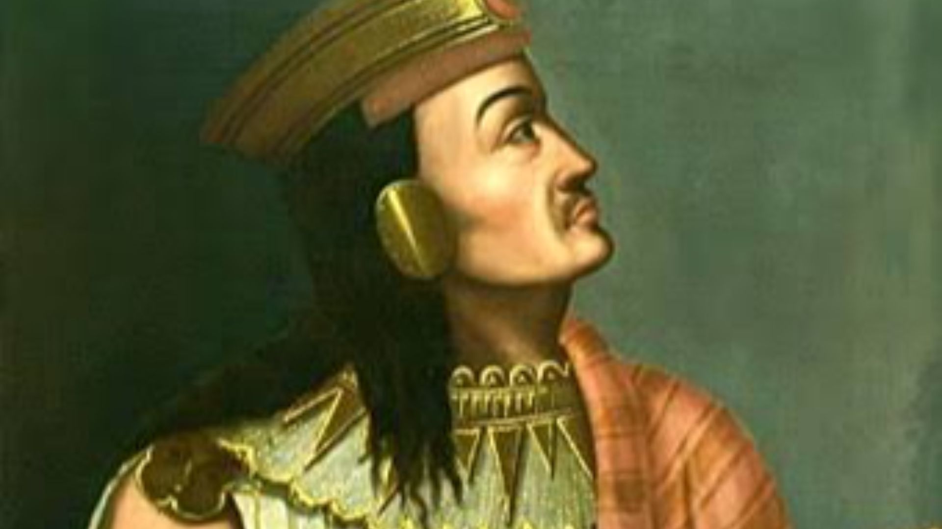 19. Atahualpa