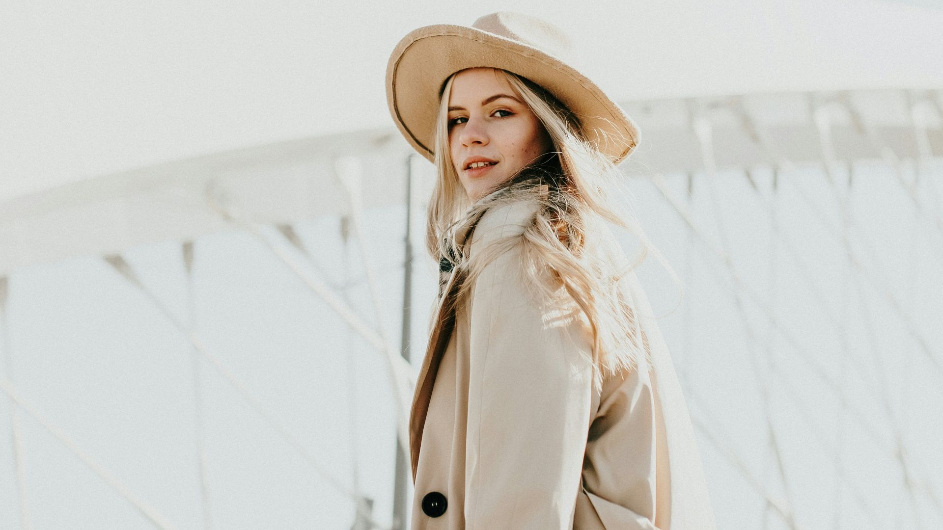 10. Gardez une bonne veste près de la porte