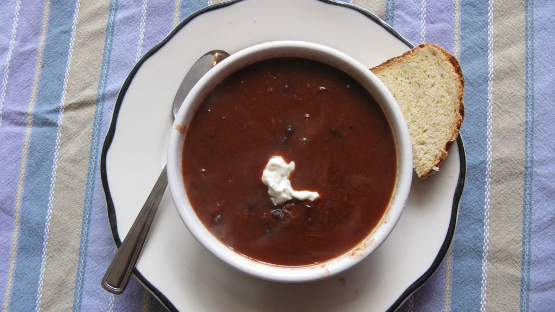 12. Soupe de tortue