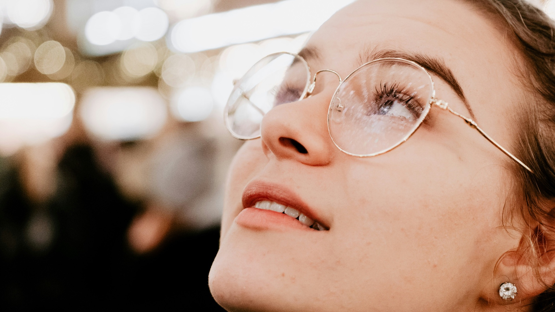 5. Ils protègent les yeux