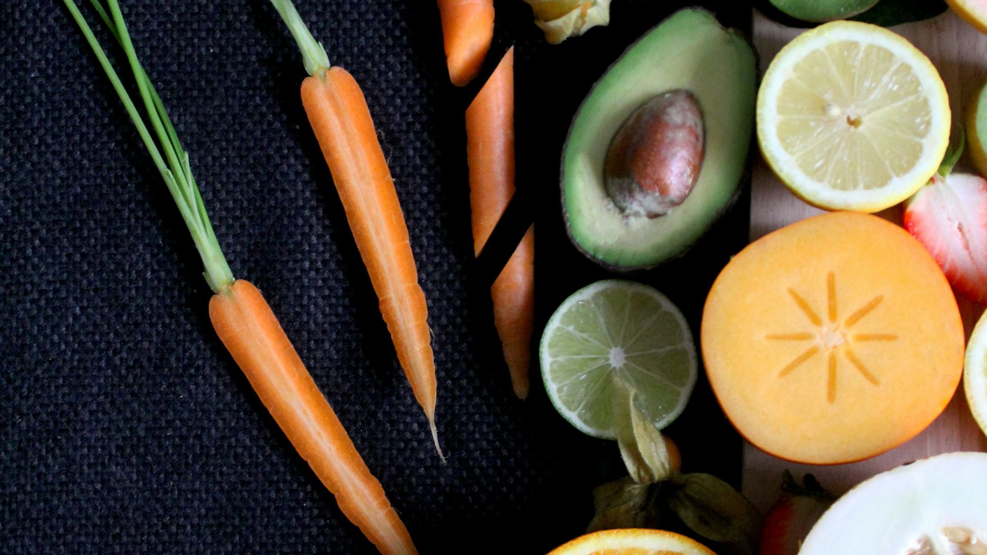 19. Savourez une de vos friandises saines préférées