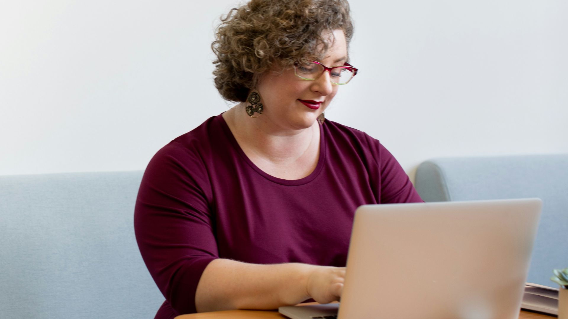 12. Rester dans des emplois peu satisfaisants