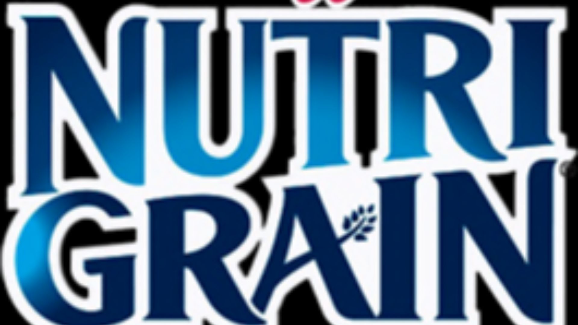 2. Barres de petit-déjeuner cuites au four Kellogg’s Nutri-Grain