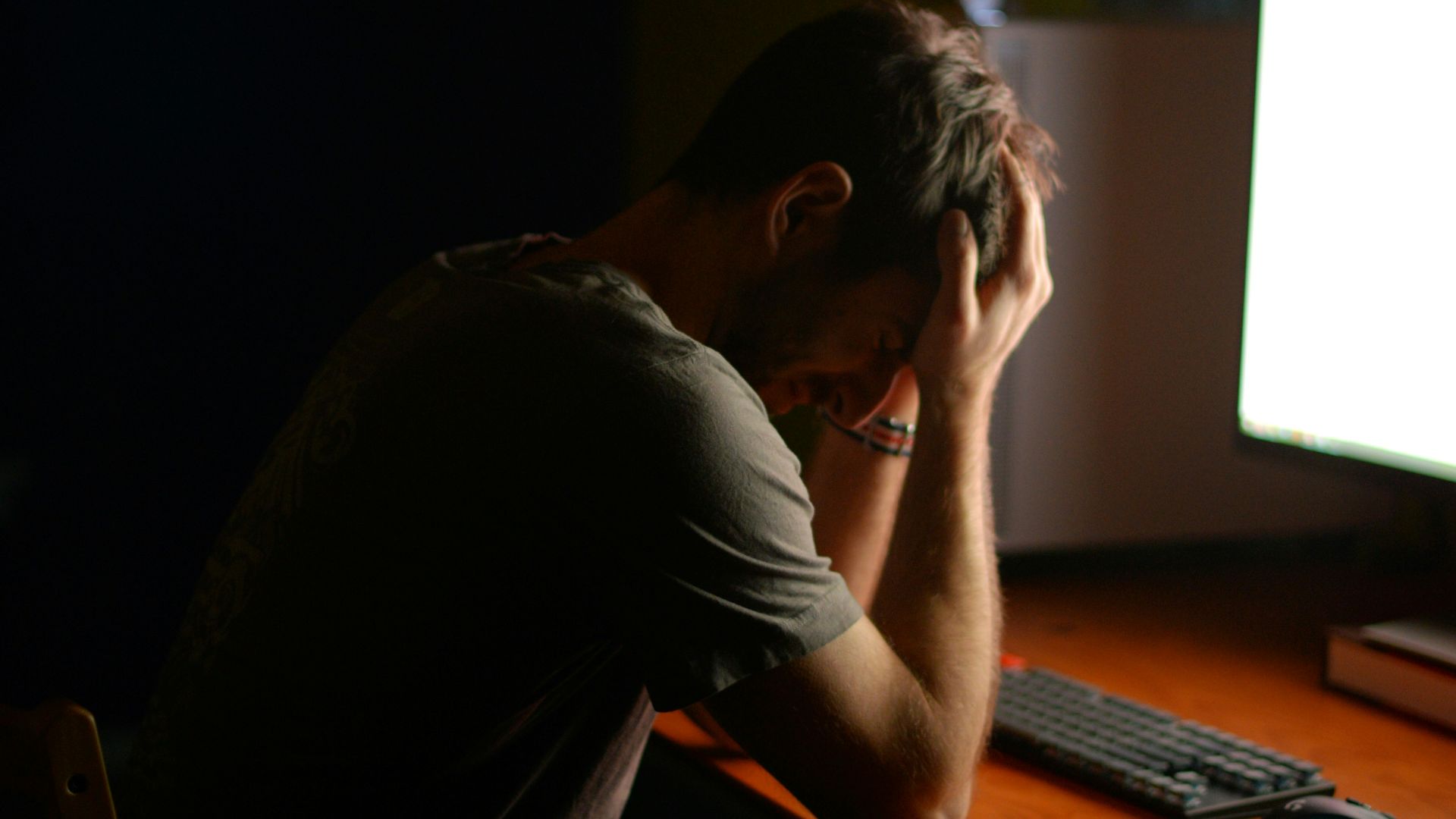 7. Gérer le stress chronique