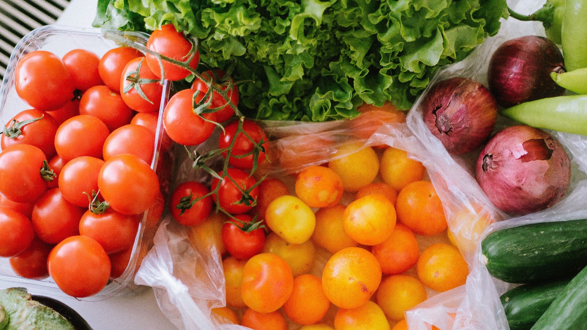 8. Conserver les aliments en fonction de leurs besoins
