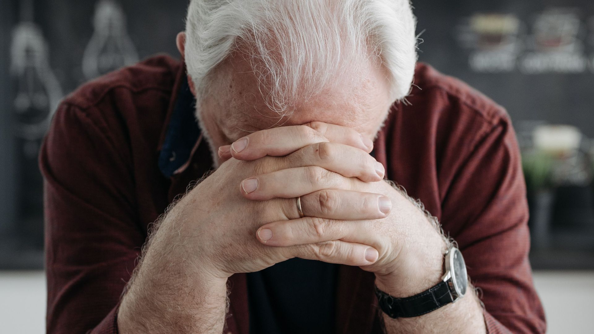 6. La maladie d'Alzheimer