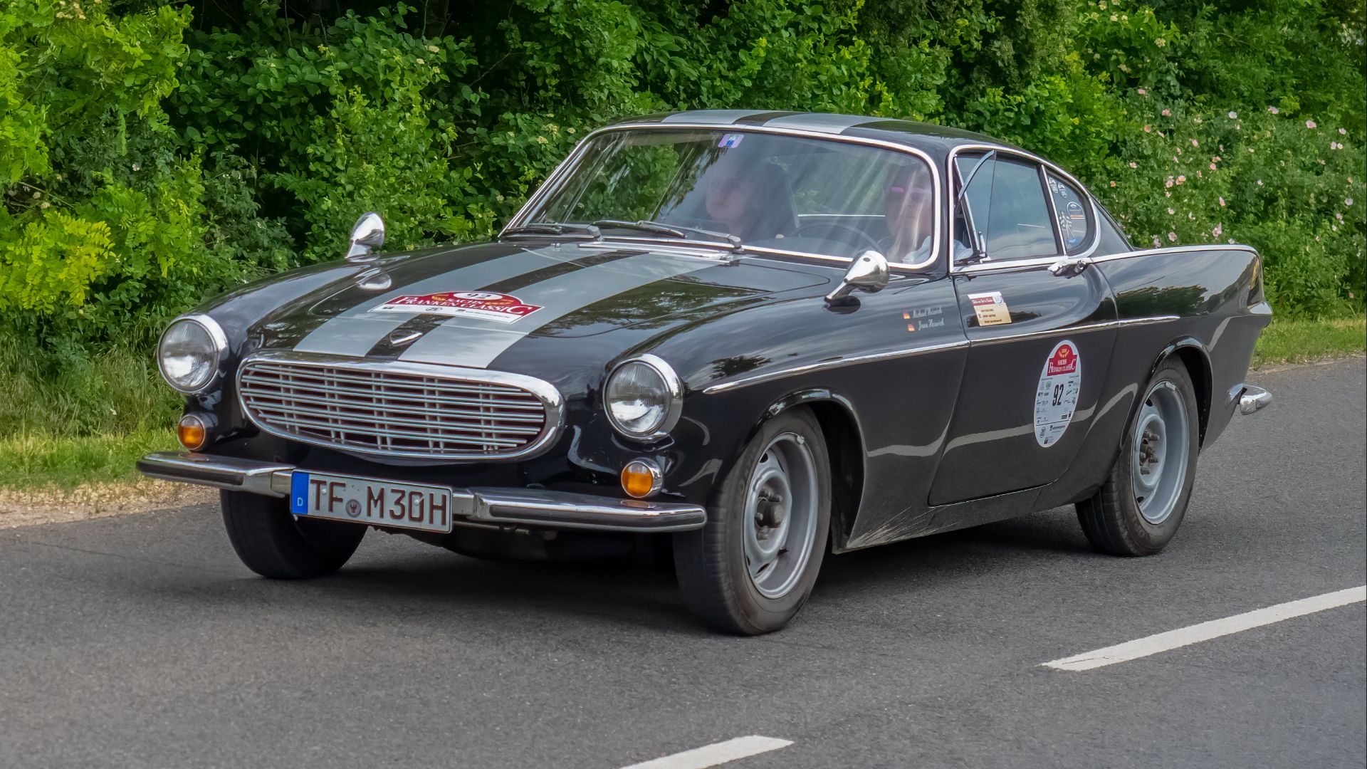 2. P1800 (1961)