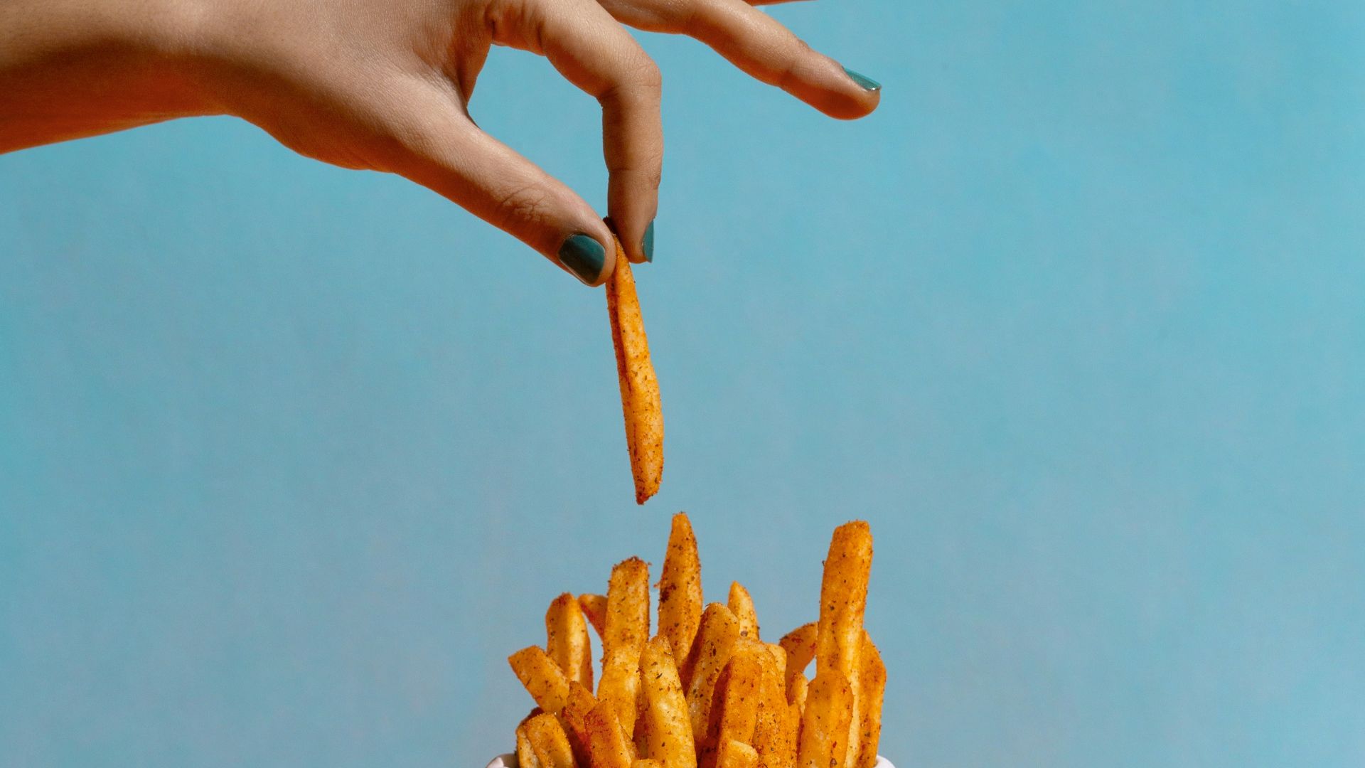 2. Ils sautent des repas