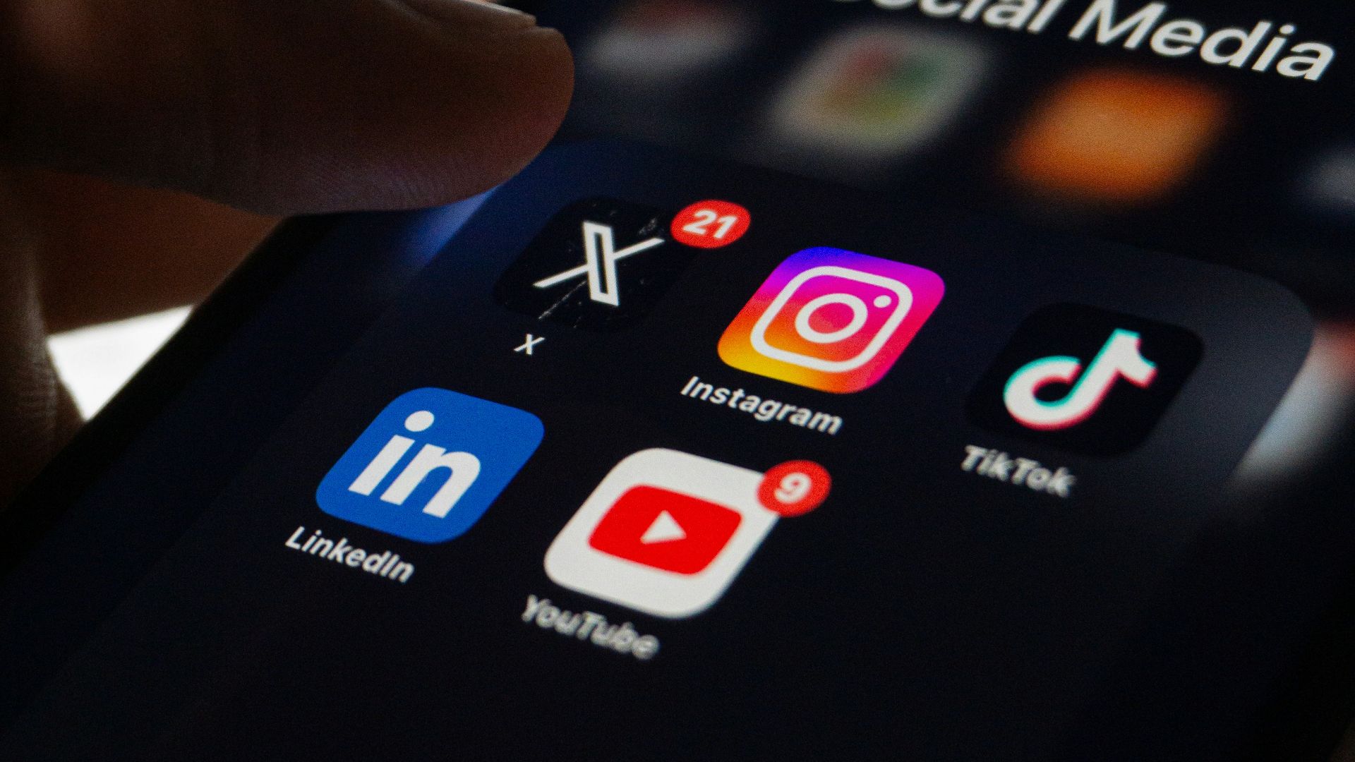 7. Comparer vos coulisses aux moments forts de quelqu'un d'autre