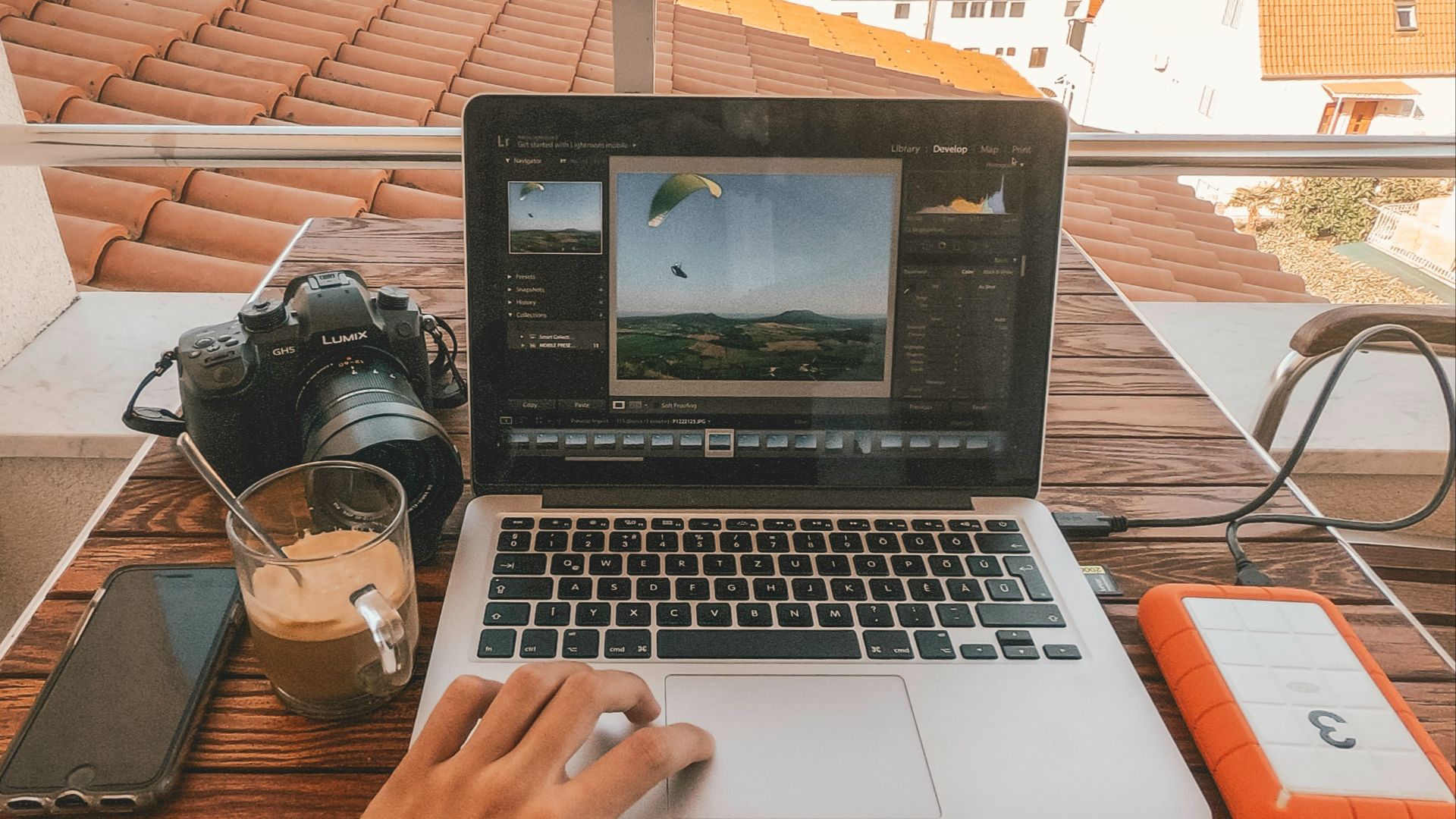8. La présence au bureau est synonyme de productivité