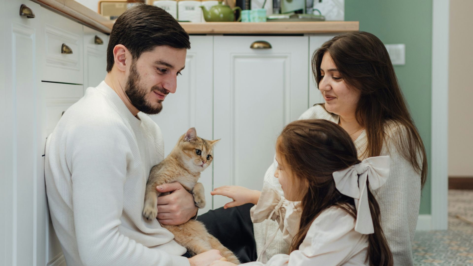 15. Histoires de famille partagées
