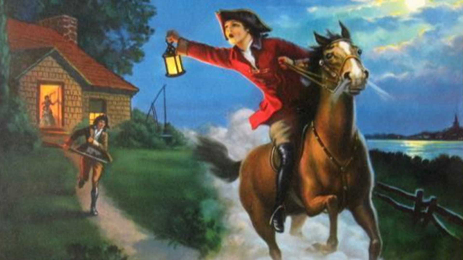 20 Famous Historical Events That Actually Never Happened