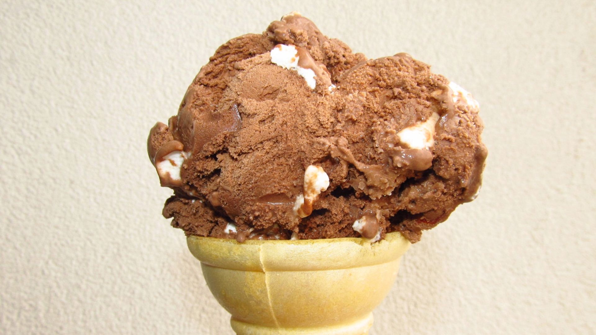 20. Rocky Road