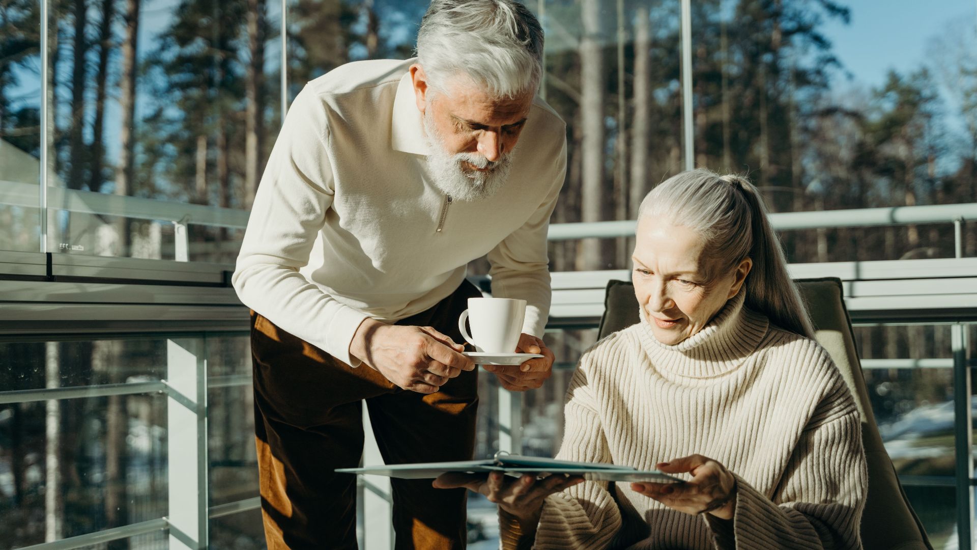 5. Les moments passés ensemble changent