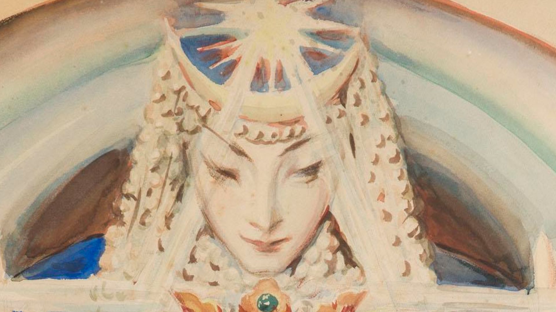 19. La ceinture d'Ishtar