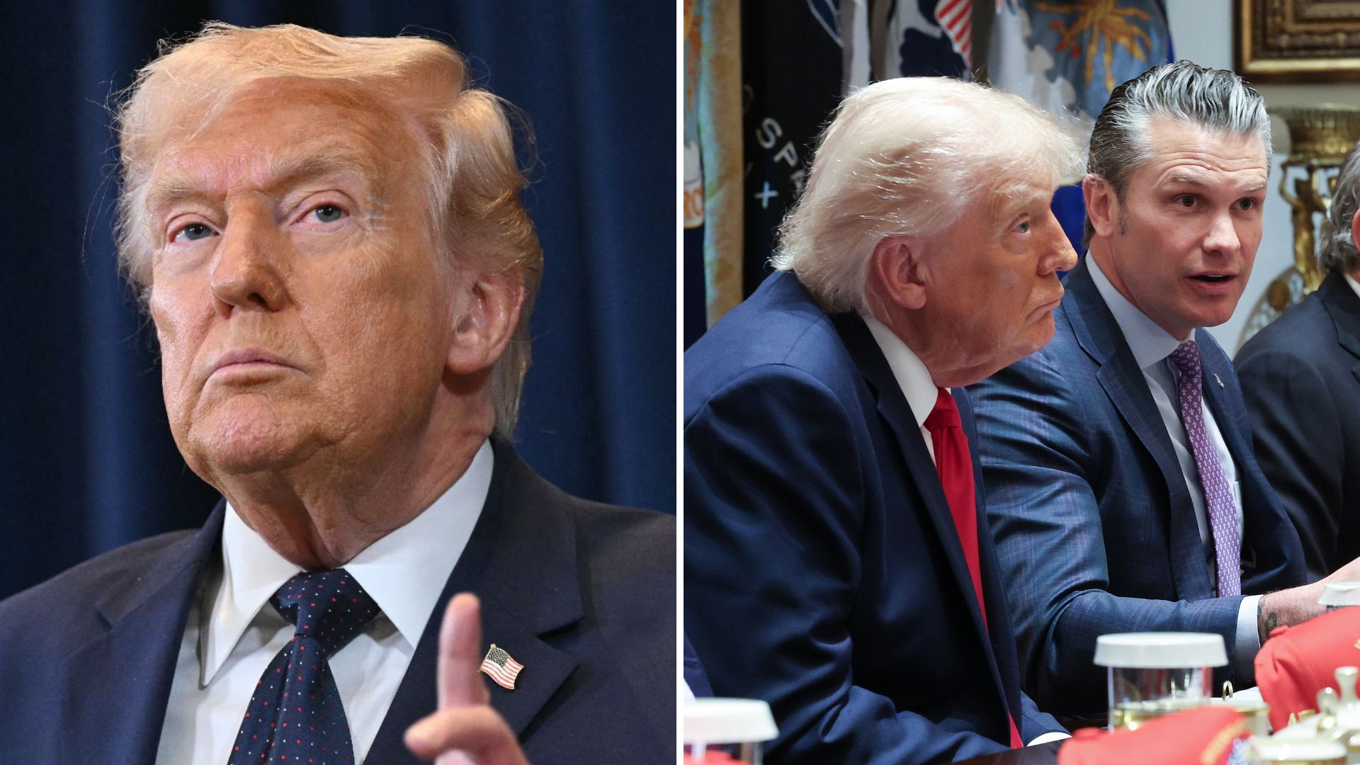 Trump says Iran will «pay the price» for delaying deal after U.S. strikes
