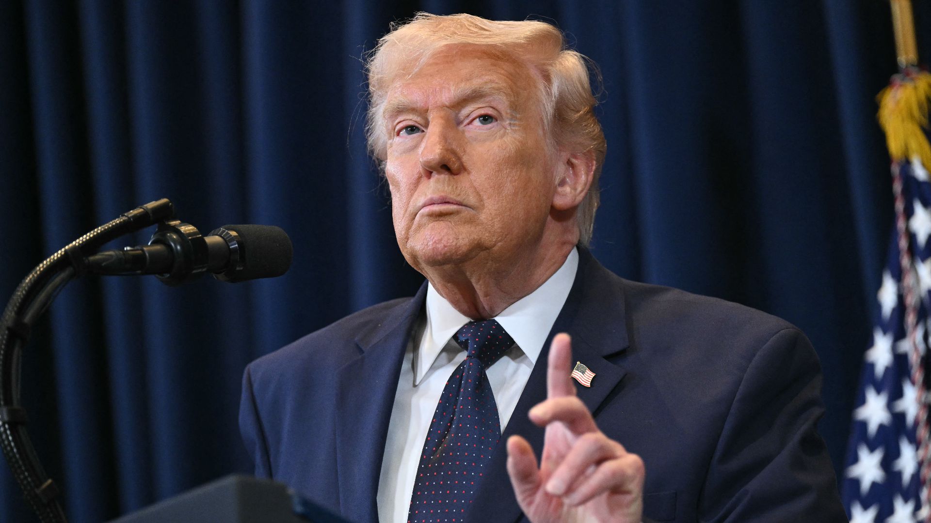 Trump Renews Attacks on the Media