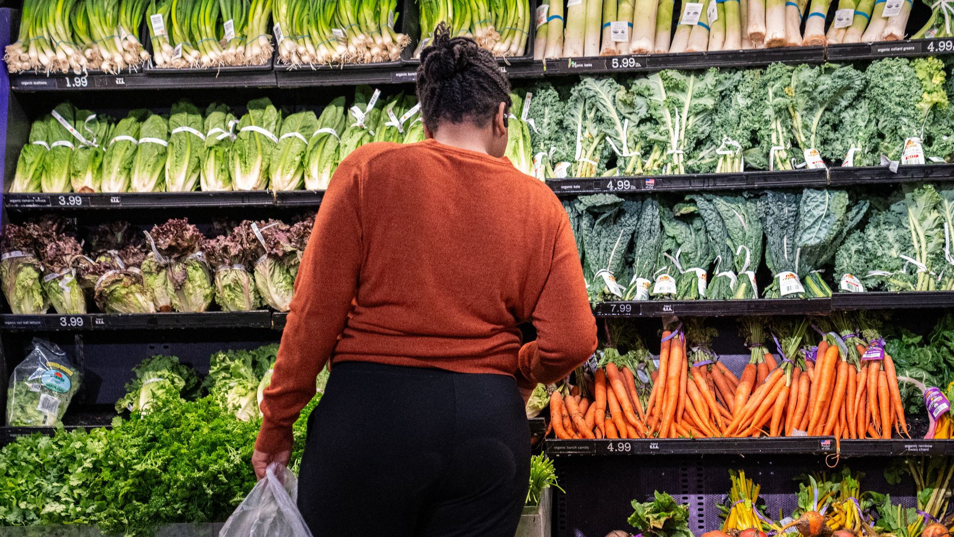 Les Américains en ressentent les effets