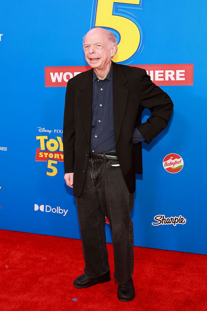 Wallace Shawn