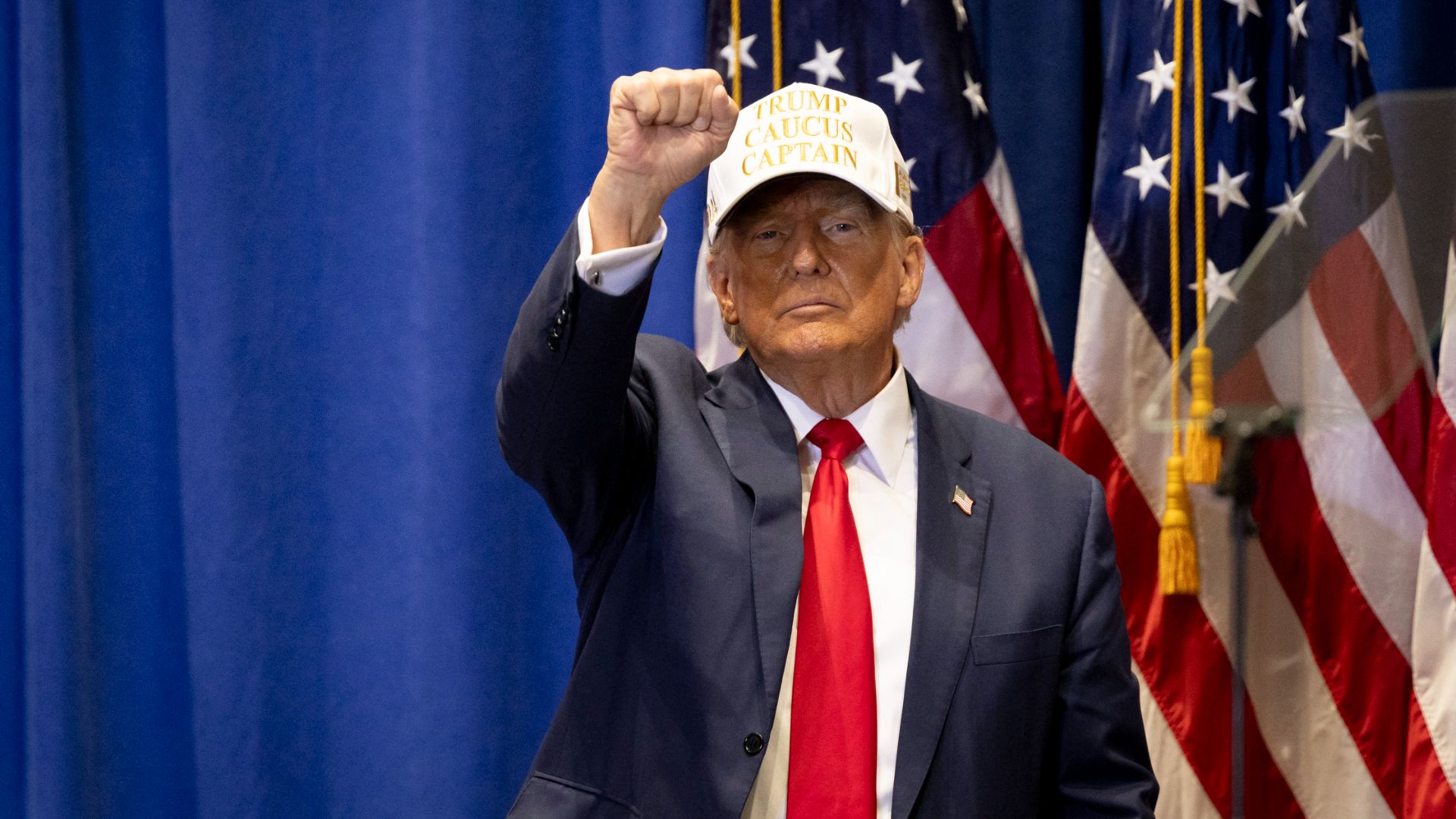 A Surreal Campaign Production