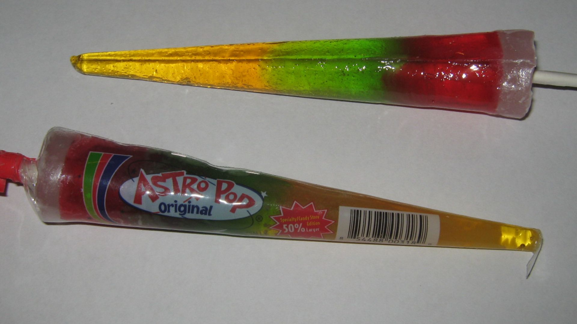 7. Astro Pops