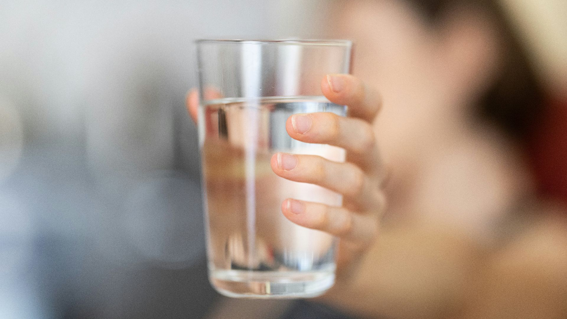 16. Ils s'hydratent régulièrement