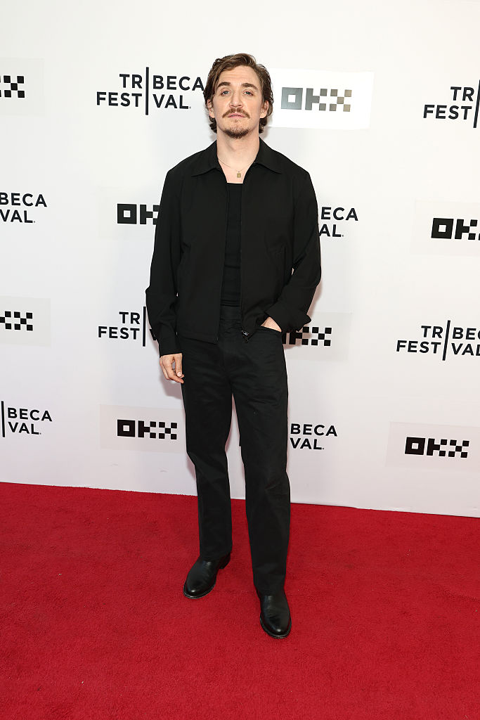 Kyle Gallner