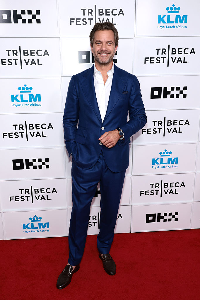 Joshua Jackson