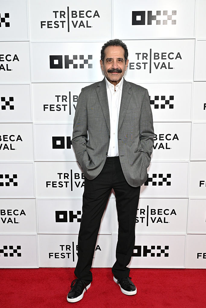 Tony Shalhoub