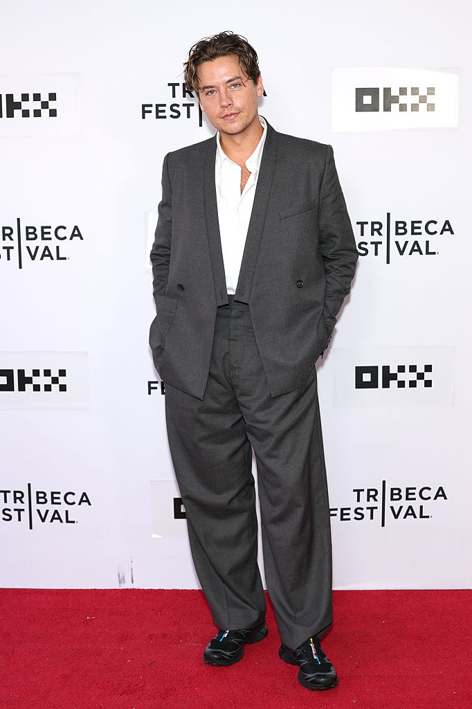 Cole Sprouse