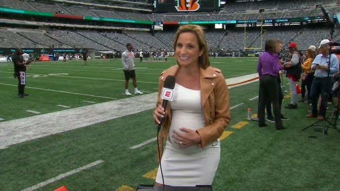 Dianna Russini was making a fortune at The Athletic before the controversy