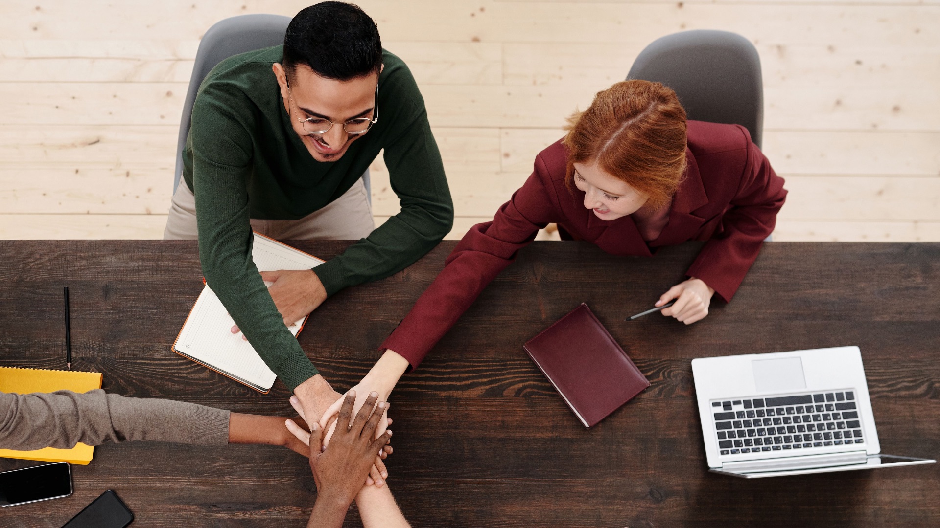 6. Cela peut renforcer la collaboration au sein de l'équipe