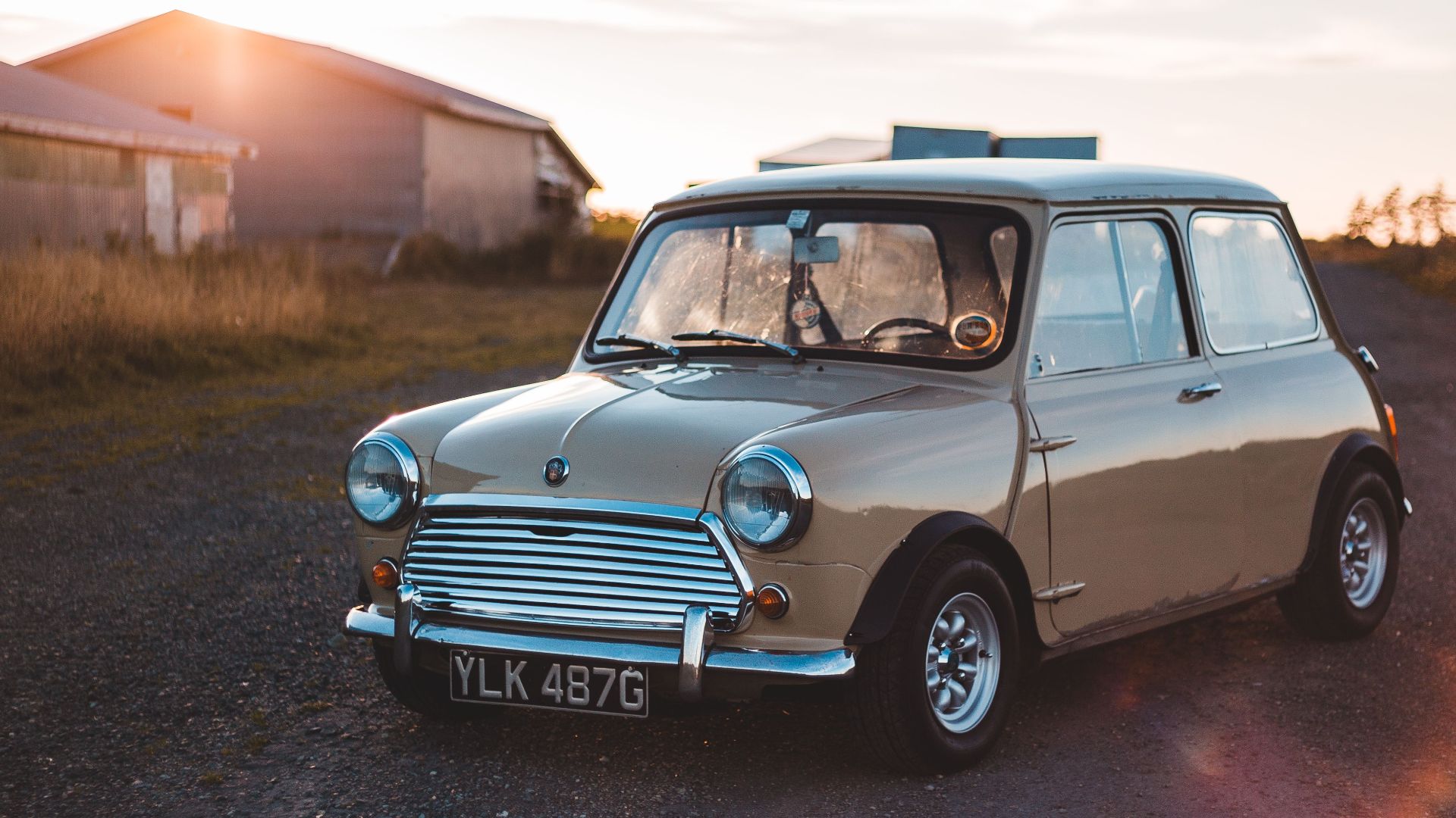 8. Mini classique