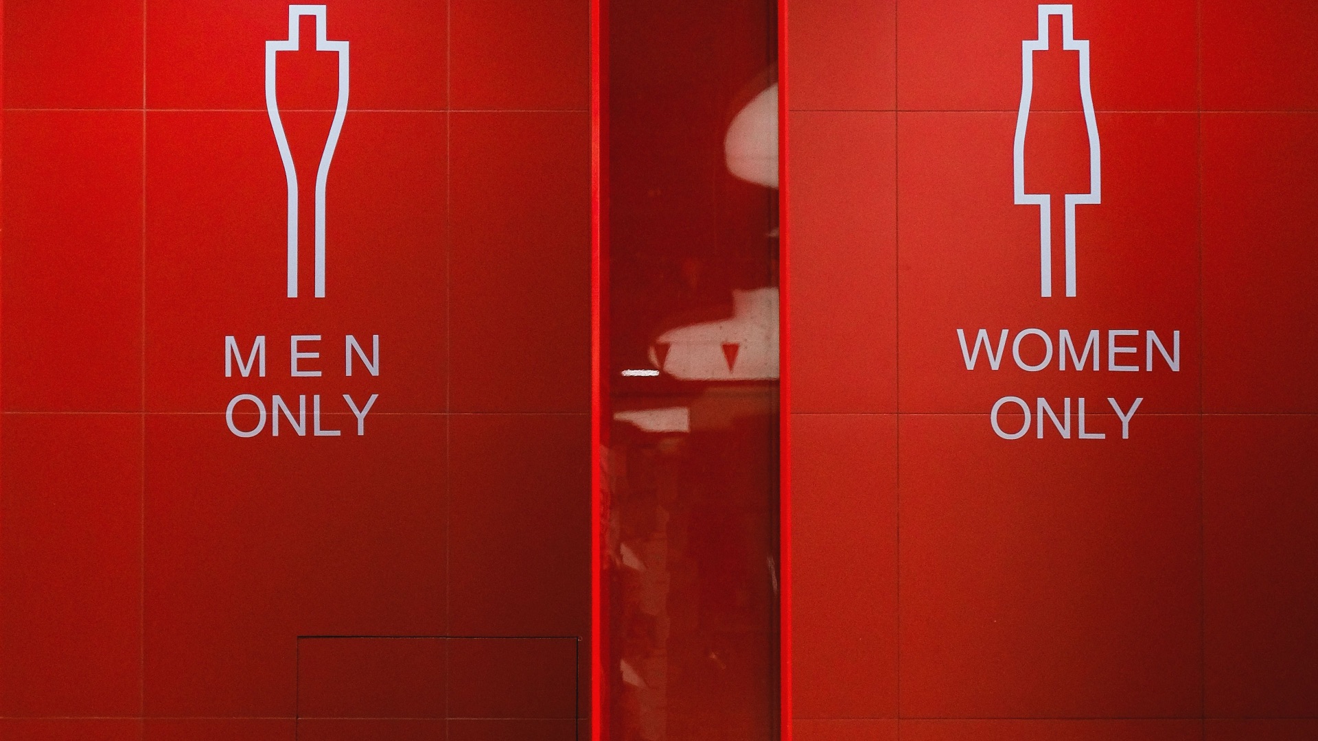 2. Aller aux toilettes