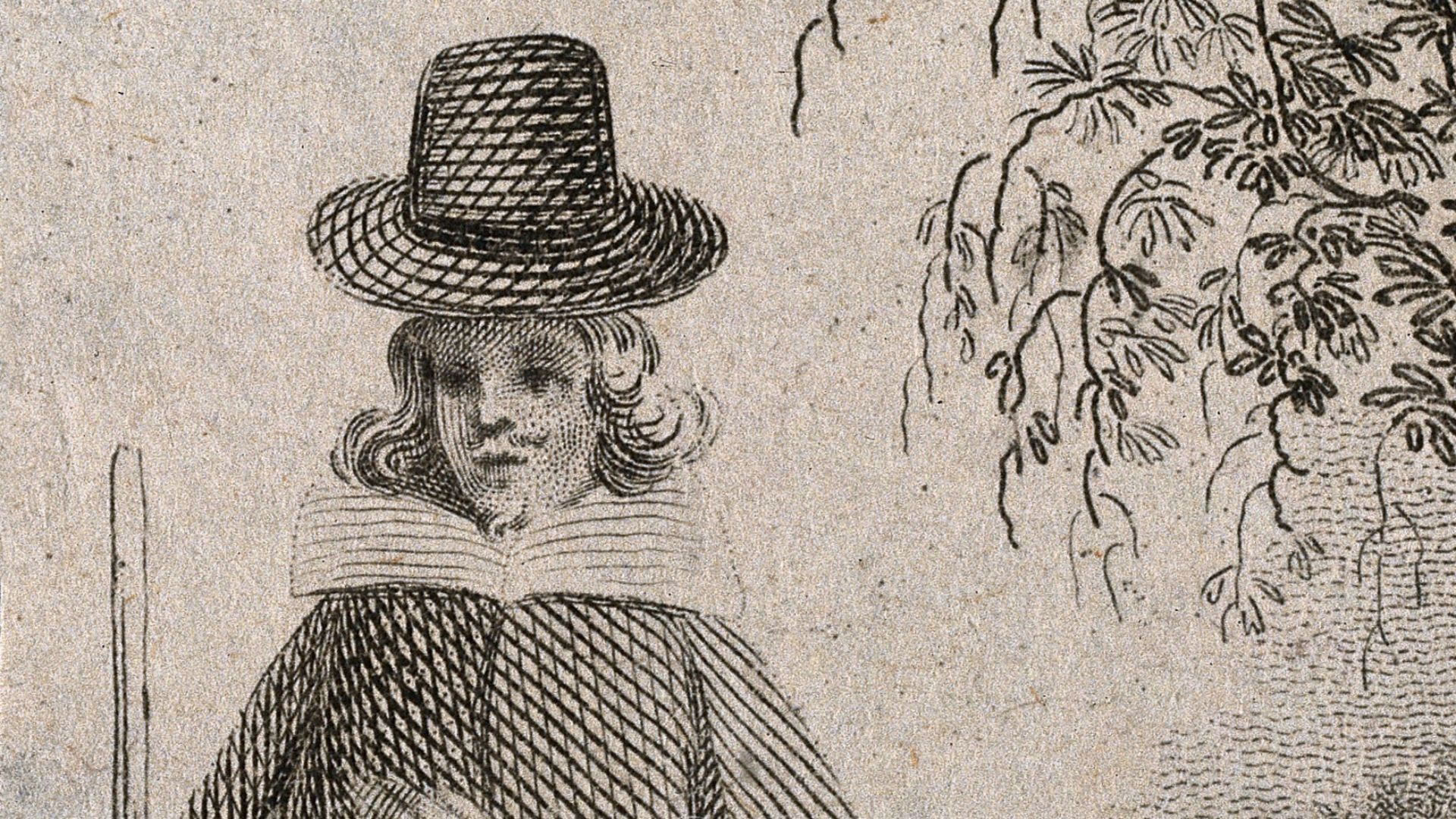 7. Matthew Hopkins