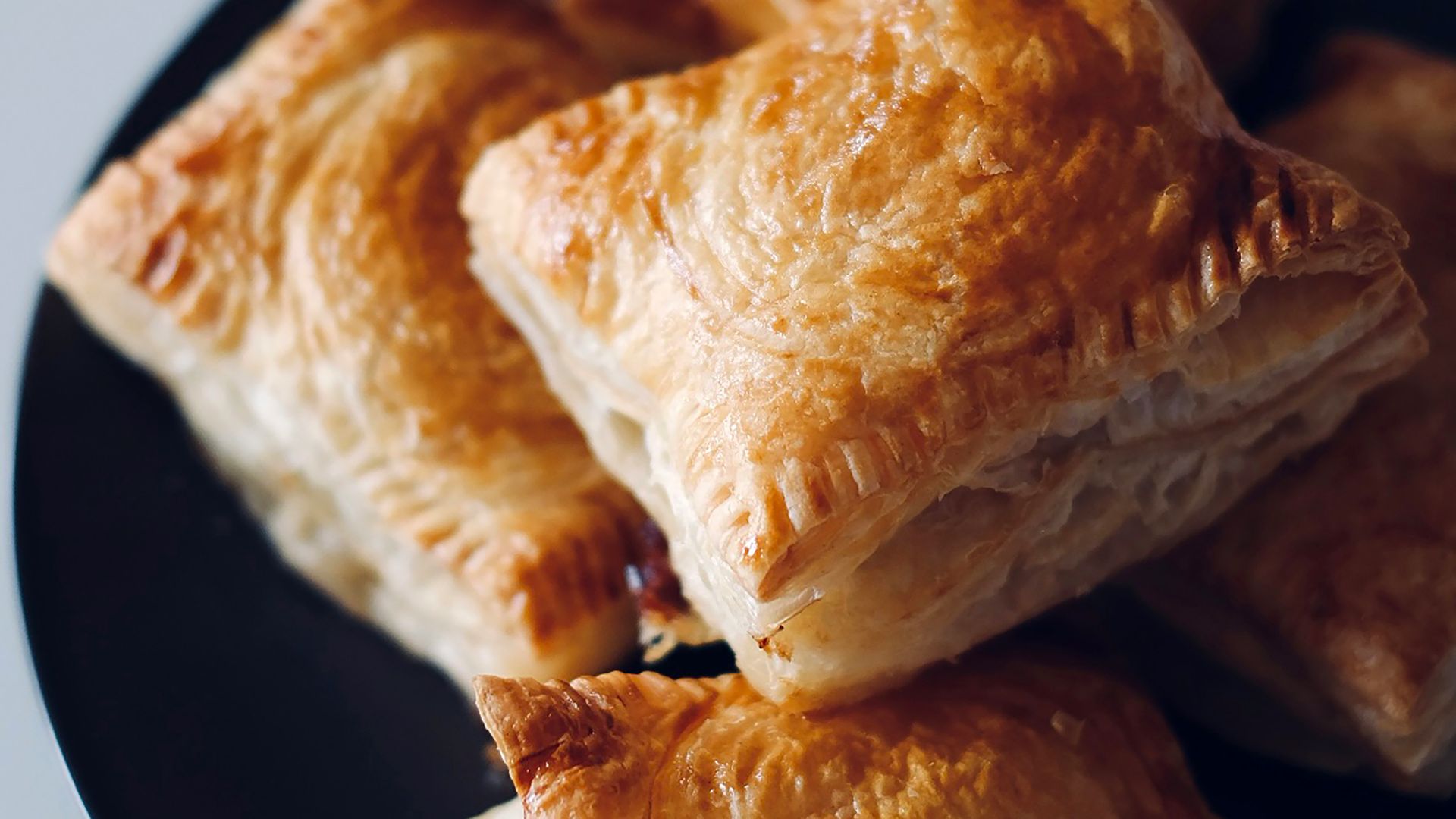 10. Pâte feuilletée maison