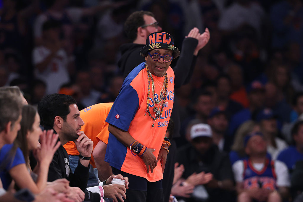 Spike Lee