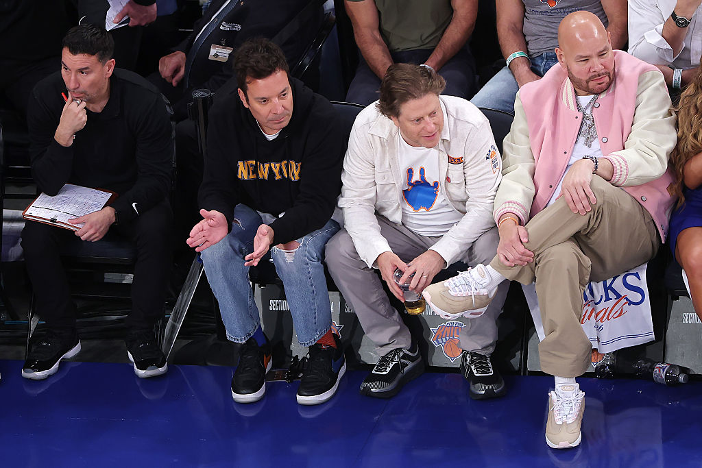 Jimmy Fallon