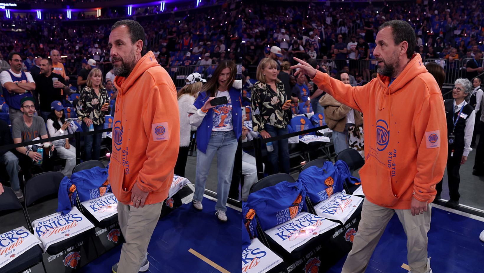 Adam Sandler