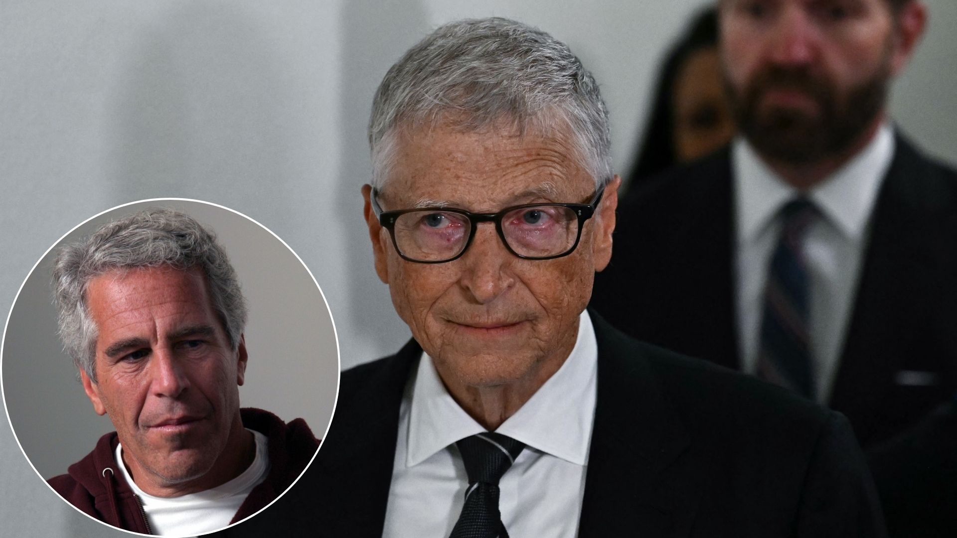Bill Gates: Jeffrey Epstein Tried to Blackmail Me Over Affairs