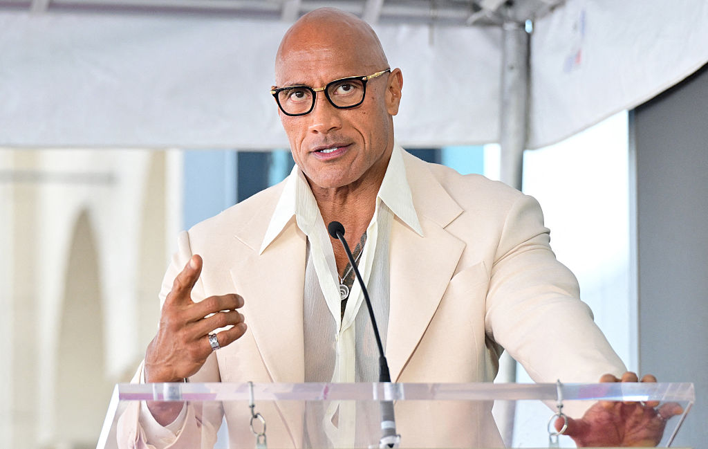 Dwayne Johnson: Une frousse de cancer et une réaction à sa non-nomination aux Oscars