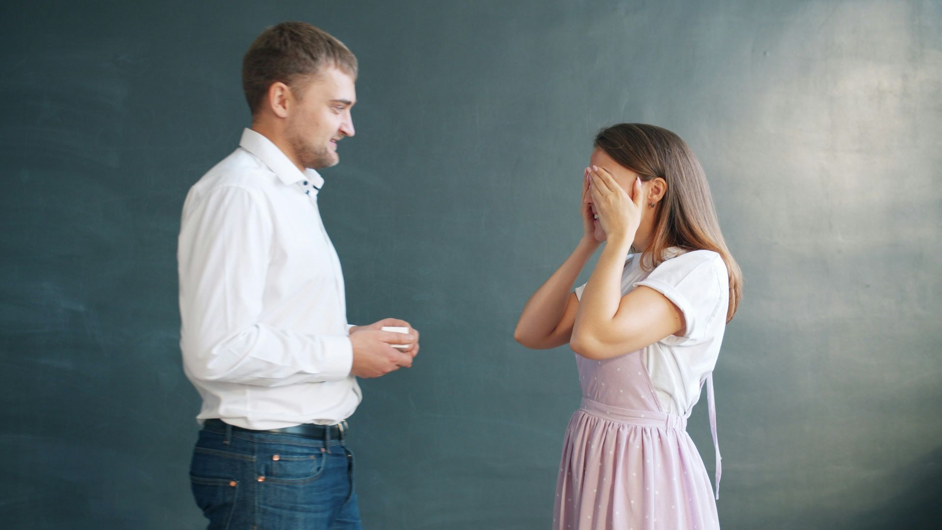 5. Gagner toutes les discussions