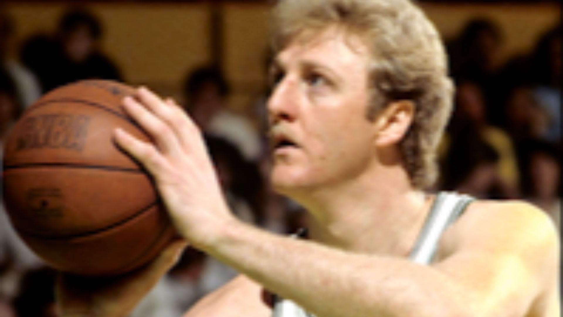 2. Demi-finales de la Conférence Est 1988 : Celtics contre Hawks