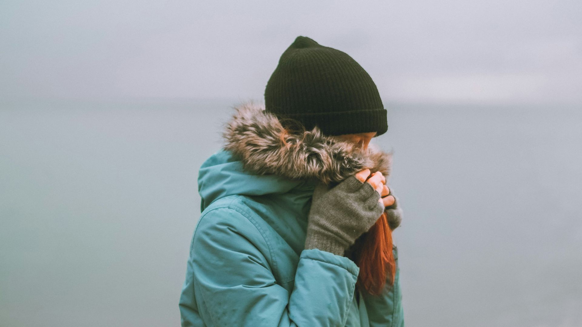 6. Vous êtes plus sensible au froid