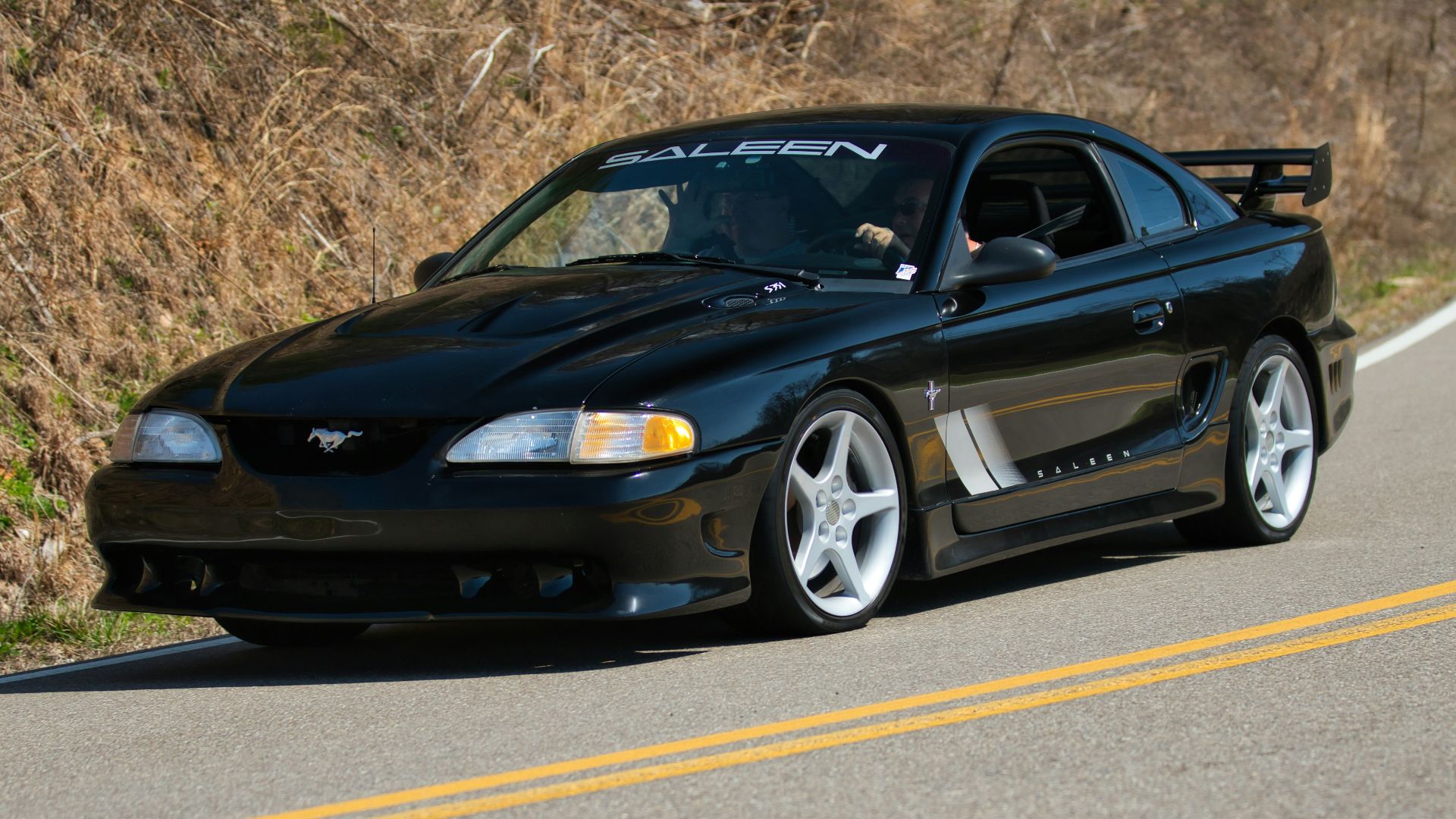 4. Cobra R SVT 2000
