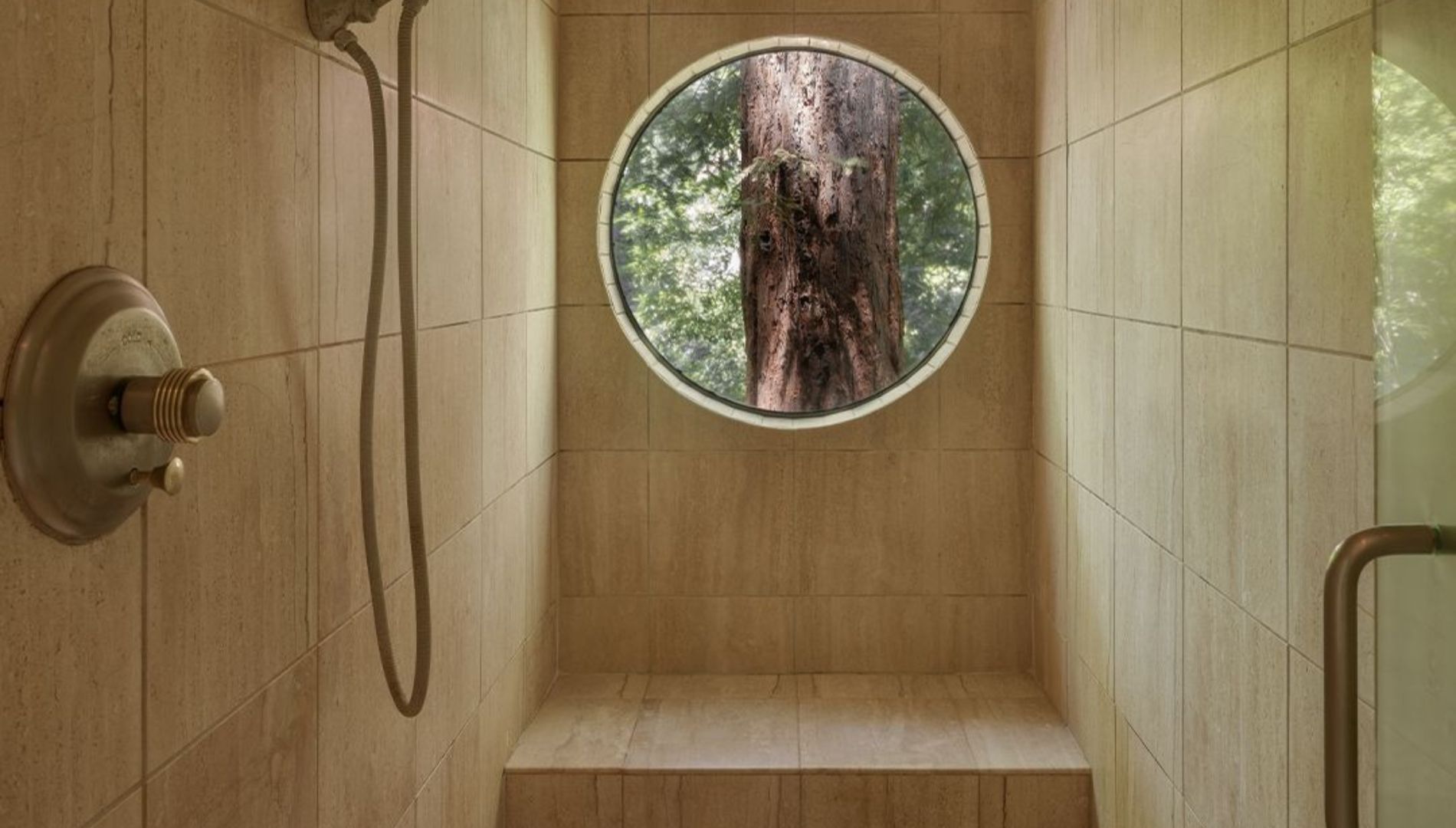 The Shower