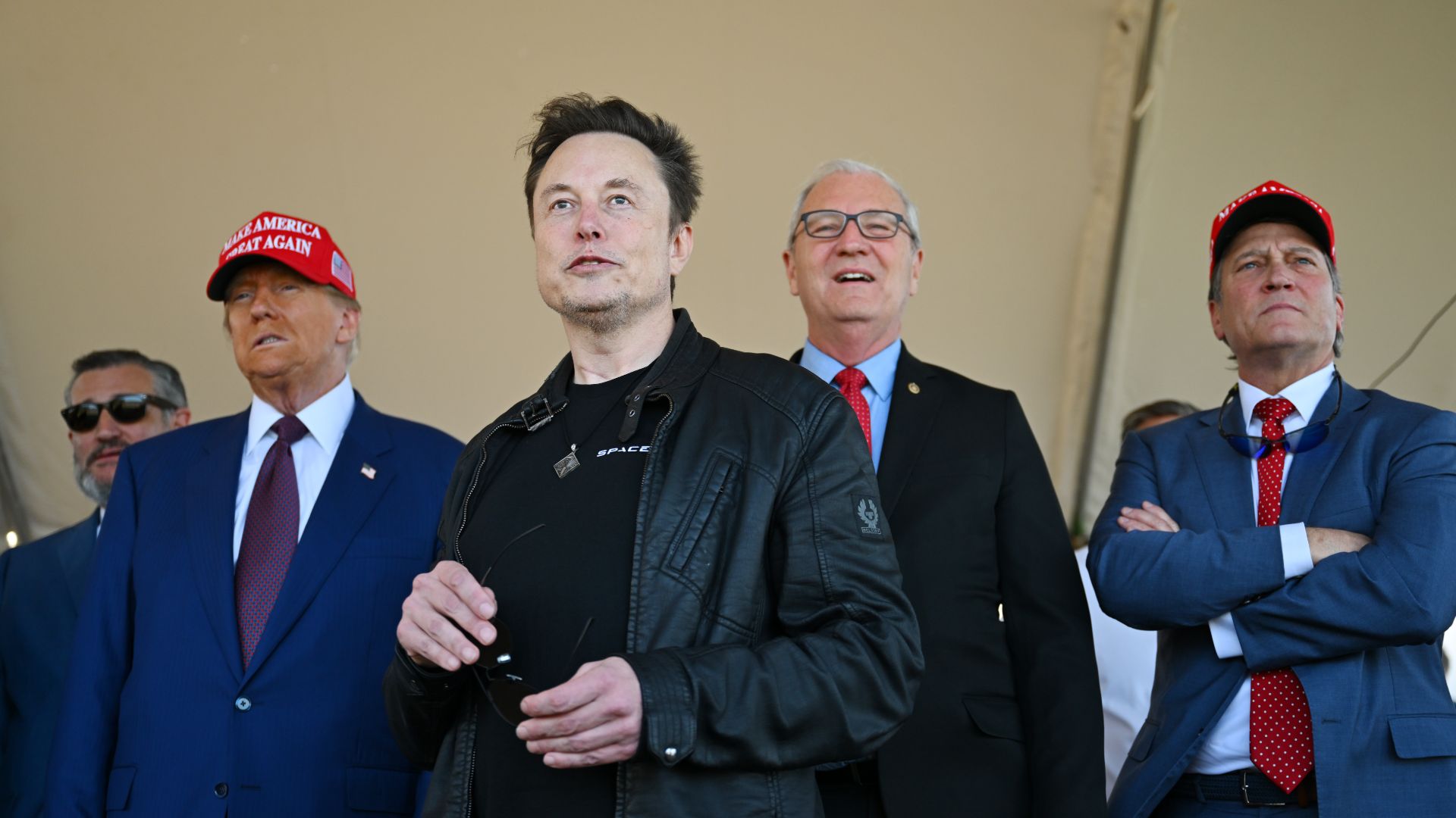 First Chance for Public Investors