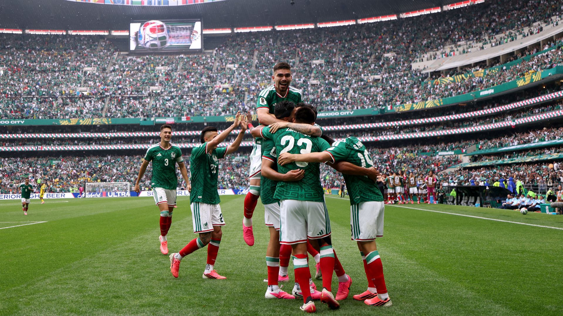 Infantino Defends Ticket Strategy