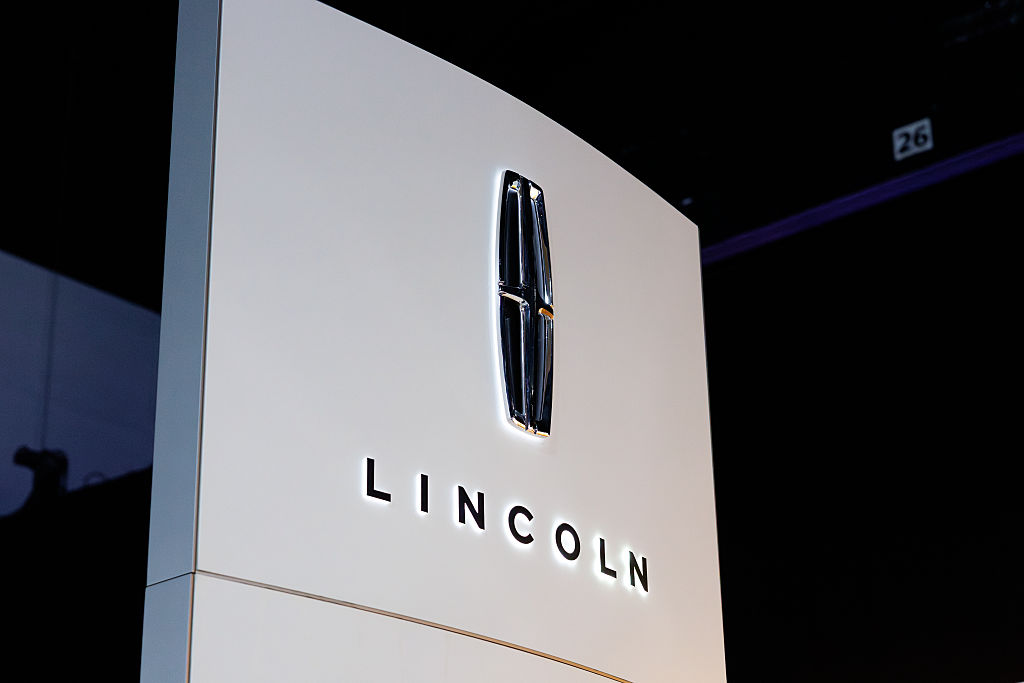 Lincoln