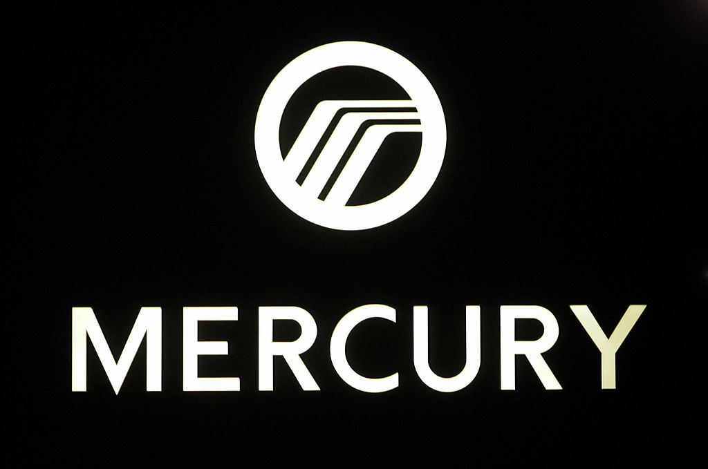 Mercury
